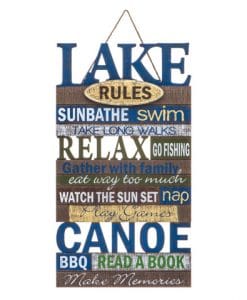 Boating & Lake Apparel, Wreaths & Much More - Anchor Bay Life