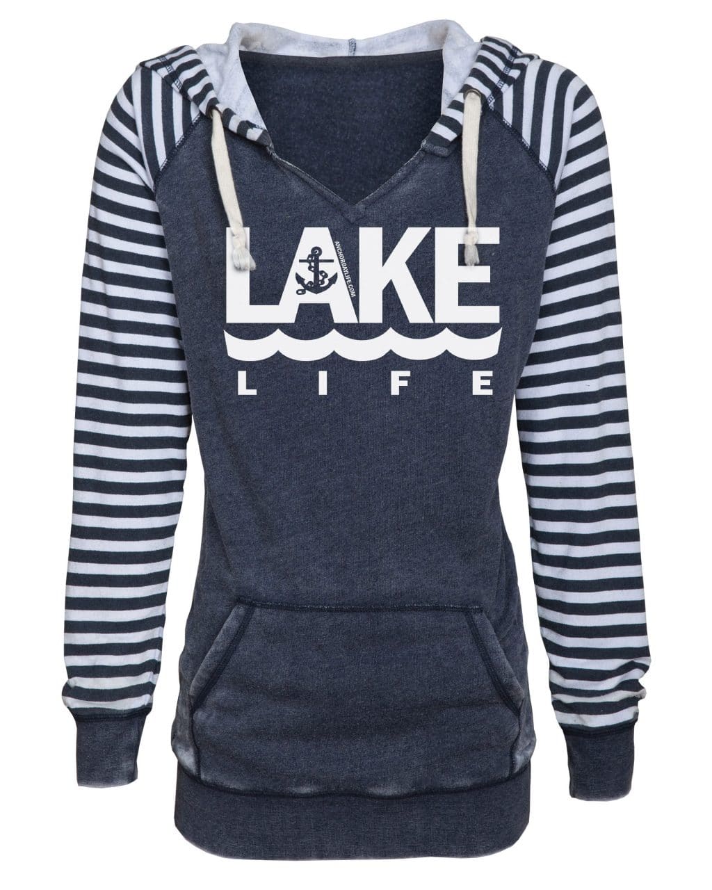 lake life sweater